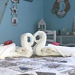 アパート Casa Il Gallo *