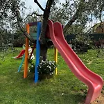 Casa Il Gallo アパート
