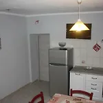 Casa Il Gallo アパート *