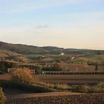 Casa Il Gallo アパート *