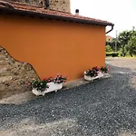 Casa Il Gallo アパート