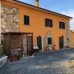 アパート Casa Il Gallo カステッリーナ・マリッティマ