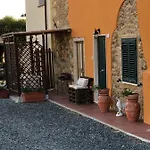 アパート Casa Il Gallo