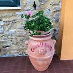 アパート Casa Il Gallo カステッリーナ・マリッティマ