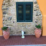 Casa Il Gallo アパート *