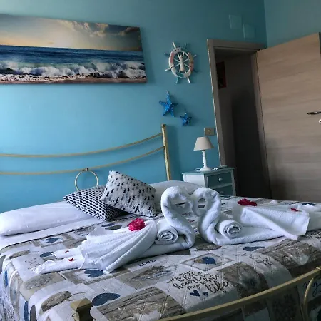 Casa Il Gallo Apartamento *