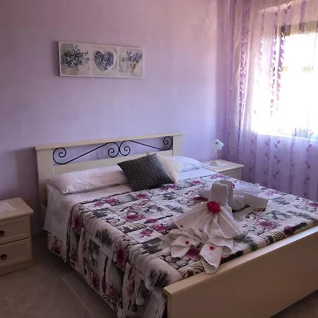 Apartamento Casa Il Gallo Castellina Marittima