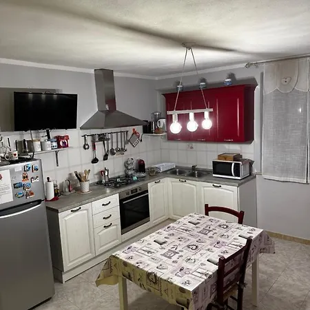 Casa Il Gallo Apartamento Castellina Marittima