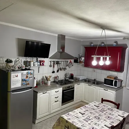 Casa Il Gallo Apartamento Castellina Marittima