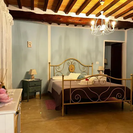 Apartmán Casa Il Gallo Castellina Marittima