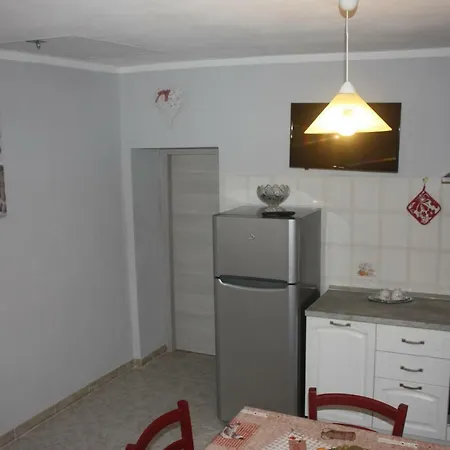 Casa Il Gallo Apartamento *