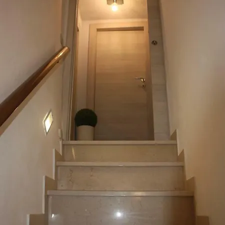 Casa Il Gallo Apartamento *