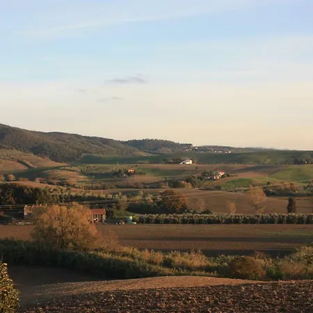 Casa Il Gallo Apartamento *