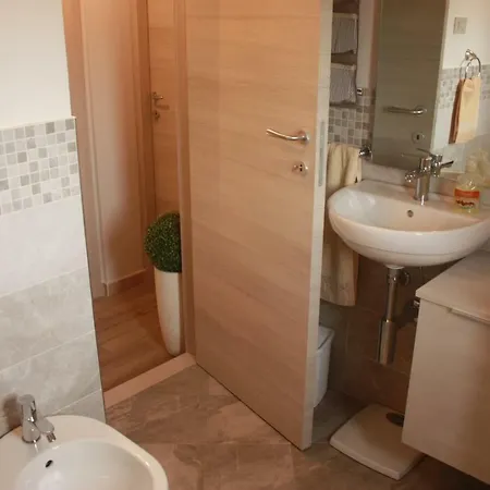 Apartamento Casa Il Gallo