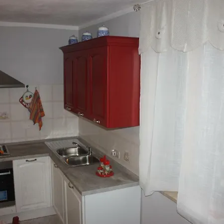 Apartamento Casa Il Gallo *