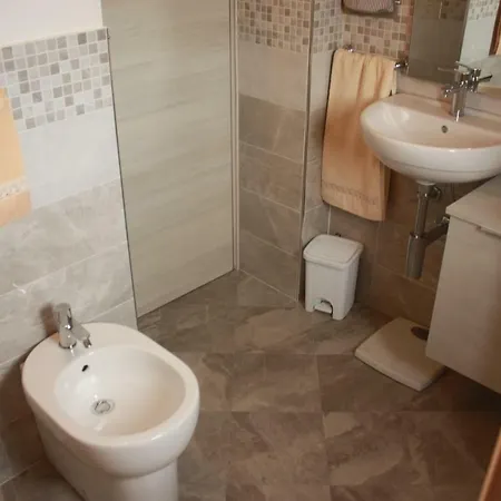 Apartamento Casa Il Gallo