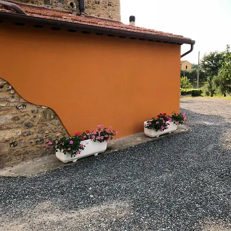 Casa Il Gallo Apartamento