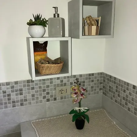 Casa Il Gallo Apartamento *