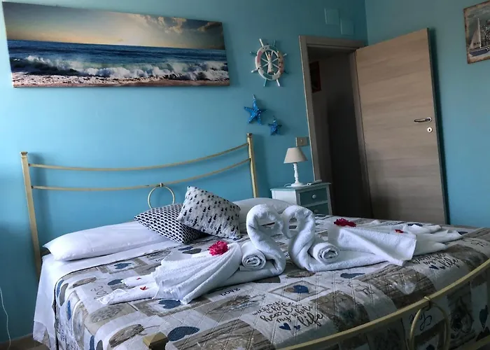 Casa Il Gallo Apartment *