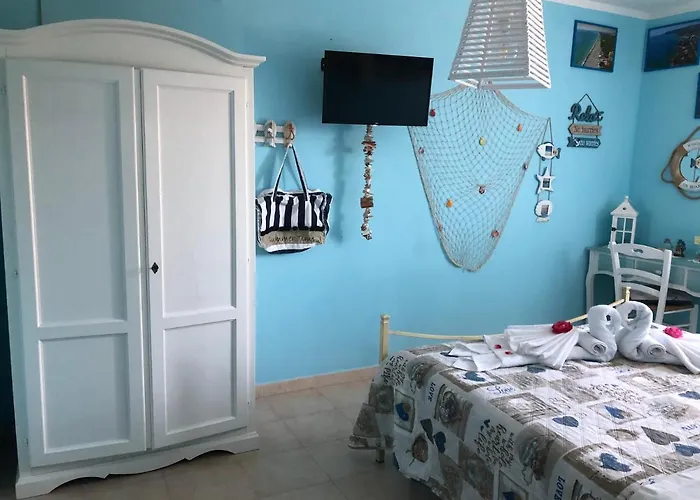 Casa Il Gallo Apartment Castellina Marittima