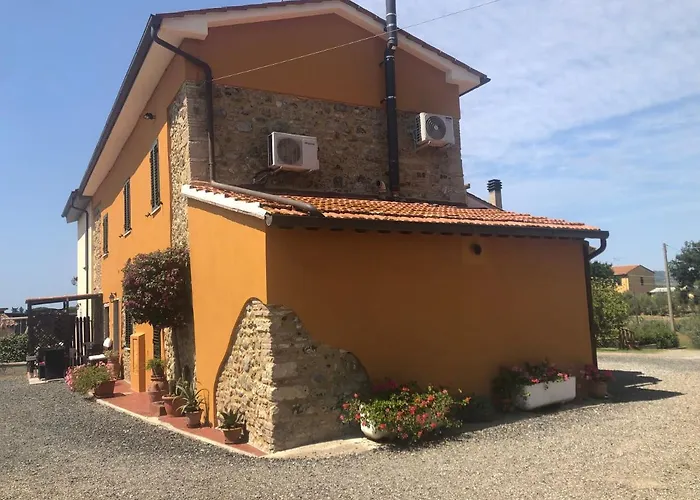 Casa Il Gallo *