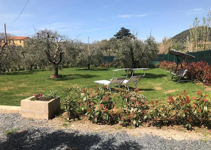Apartment Casa Il Gallo Castellina Marittima