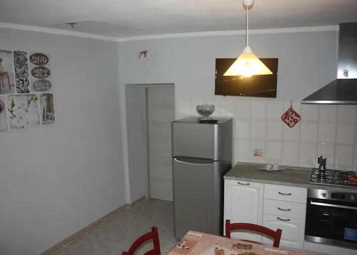 Casa Il Gallo Apartment *
