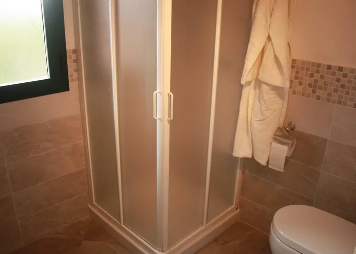 Casa Il Gallo Apartment