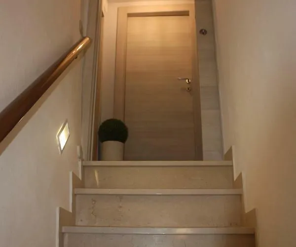 Casa Il Gallo Apartment *