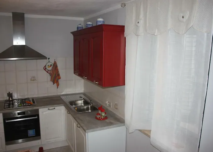 Apartment Casa Il Gallo *