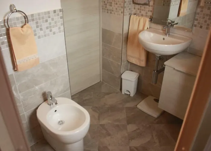 Apartment Casa Il Gallo