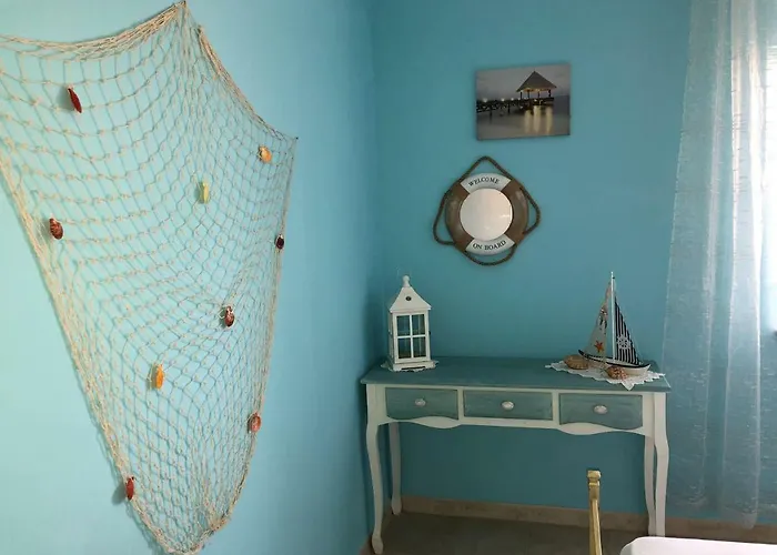 Casa Il Gallo Apartment Castellina Marittima