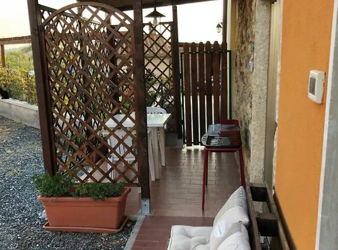 Apartment Casa Il Gallo