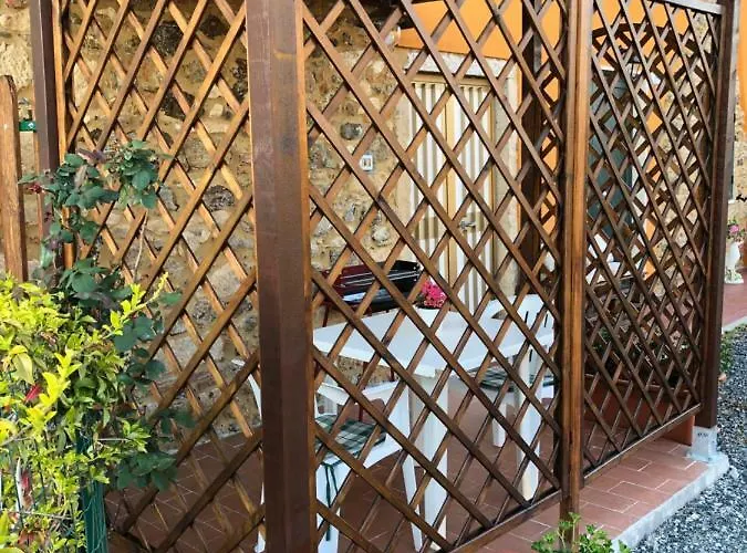 Casa Il Gallo *