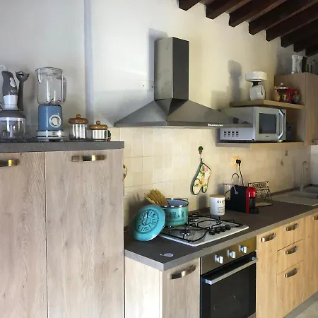 Casa Il Gallo Apartamento