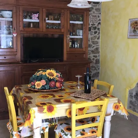 Apartamento Casa Il Gallo Castellina Marittima