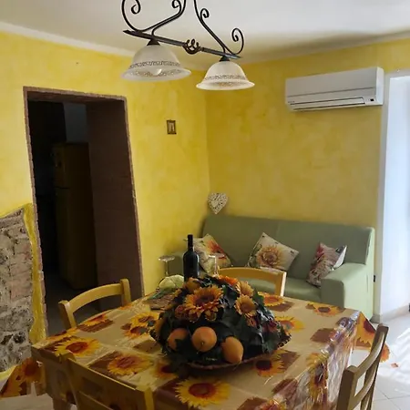 Casa Il Gallo