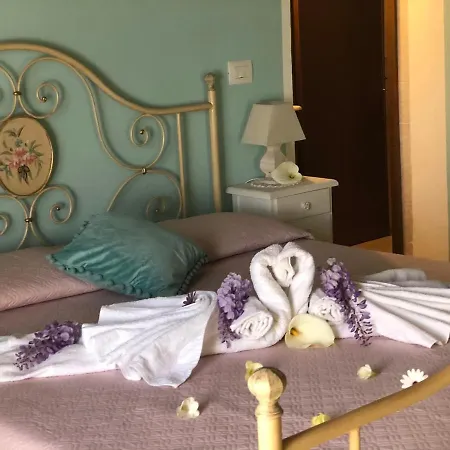 Casa Il Gallo Apartamento Castellina Marittima