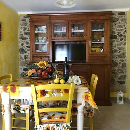 Casa Il Gallo Apartamento *