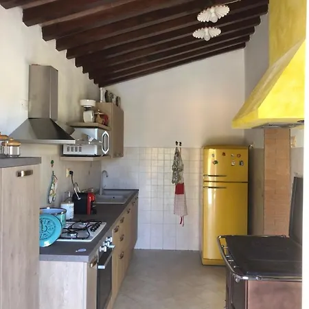 Casa Il Gallo *