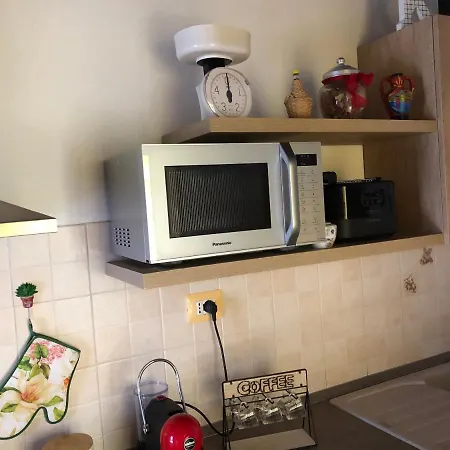 Casa Il Gallo Apartamento *