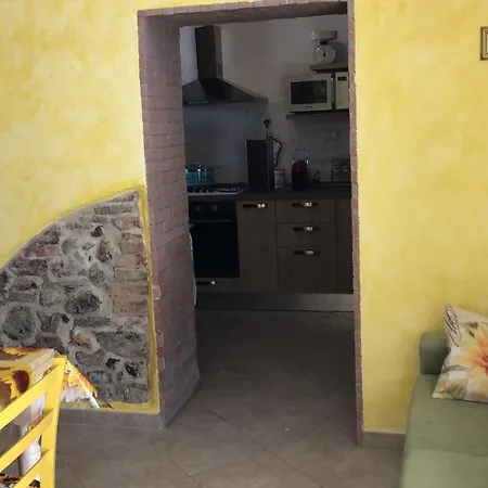 Casa Il Gallo Apartamento