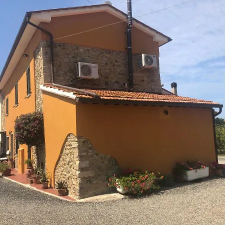 Casa Il Gallo *