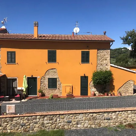 Casa Il Gallo *