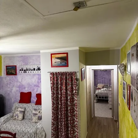 Casa Il Gallo Apartamento Castellina Marittima