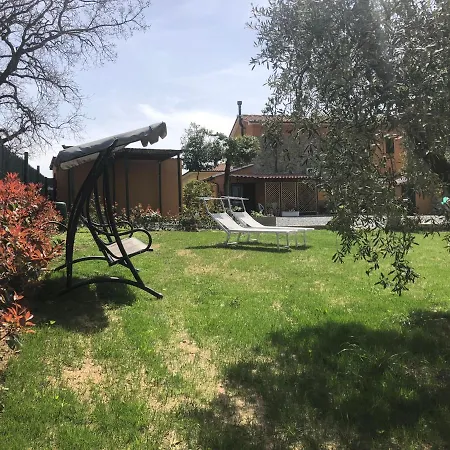 Casa Il Gallo Castellina Marittima