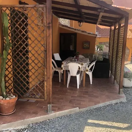 Casa Il Gallo Apartamento