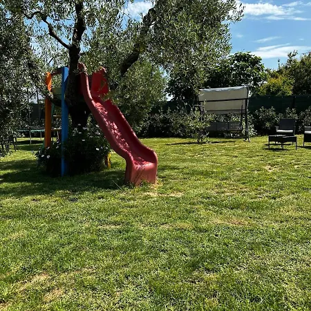 Casa Il Gallo Apartamento *