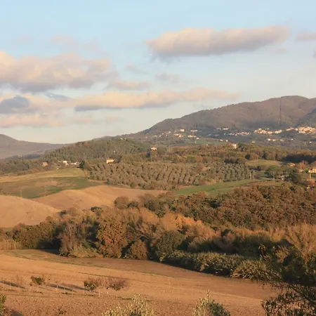 Casa Il Gallo Apartamento *