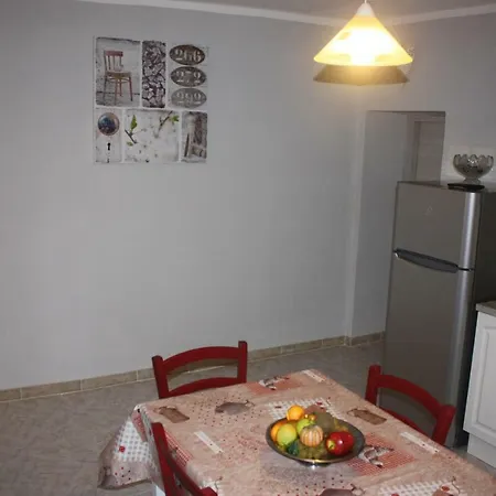 Casa Il Gallo *